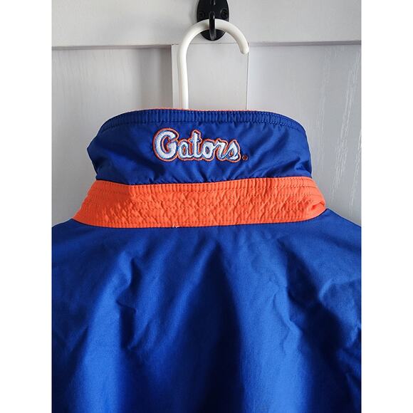 Columbia University of Florida Gators fleece lined jacket / coat - size Large - Picture 8 of 11
